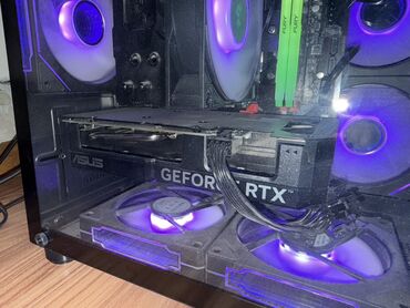 gtx 3090: Видеокарта, Новый, Asus, GeForce RTX, 8 ГБ, Для ПК