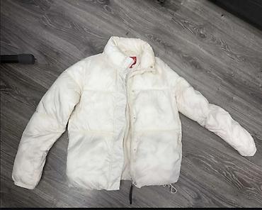 guess ženske zimske jakne: GUESS original jakna, M (38) veličine a dimenzije su: ramena 40 cm — 1