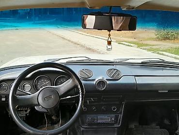 vaz guzguleri: VAZ (LADA) 2106: 1.3 l | 1984 il 100000 km Sedan — 7