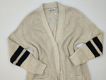 stradivarius sweter: FB Sister, Kardigan damski, rozmiar S — 1