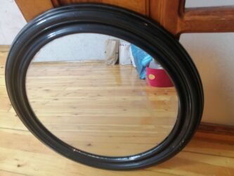 metlax ucuz: Güzgü Divar üçün, Dairə, Sadə, Çərçivə ilə