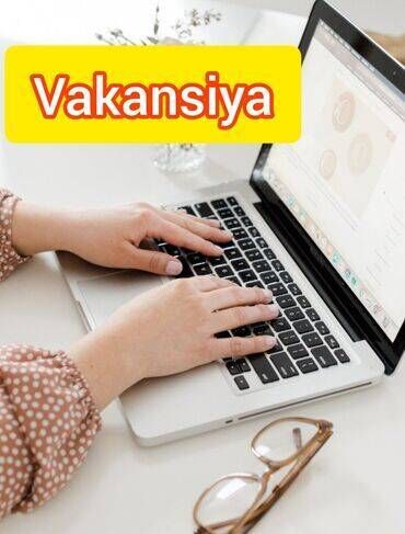 elanları 60 yaş: HR menecer tələb olunur, İstənilən yaş