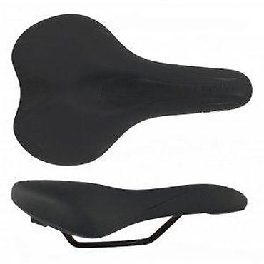 tecno pro safine: SEDIŠTE FORCE LEE COMFORT SPORT CRNO | SEDIŠTE FORCE LEE — 2