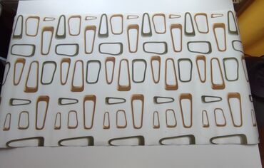 heklane čipke za stolnjak: Stolnjak