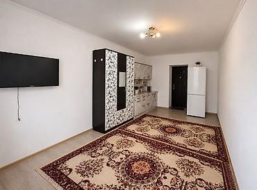 кварти ош: Продается! Гостинка 1-ком. 19м2, 3/4, р-н Юр. Академия30 500$ — 3