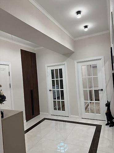 Продажа квартир: 3 комнаты, 77 м², Элитка, 2 этаж, Дизайнерский ремонт — 8