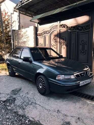 Daewoo: Daewoo Nexia: 2005 г., 1.5 л, Механика, Бензин