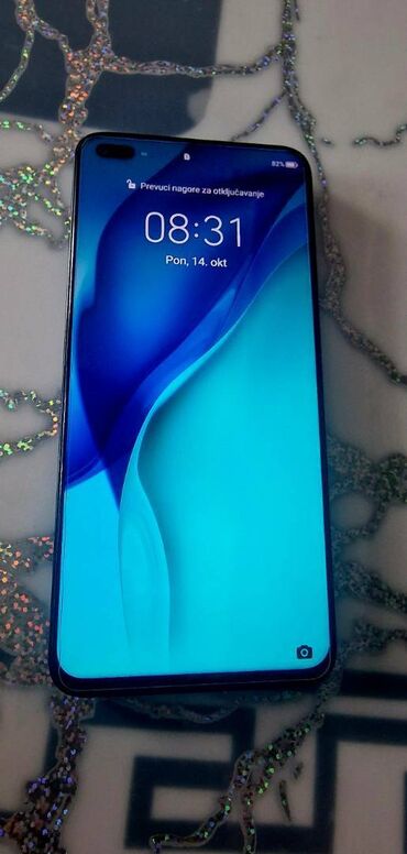 huawei mate 10 pro cena polovan: Huawei nova 8i, 128 GB