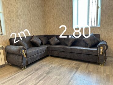 Divanlar: Künc divan, Yeni, Açılan, Bazalı, Parça, Pulsuz çatdırılma — 3