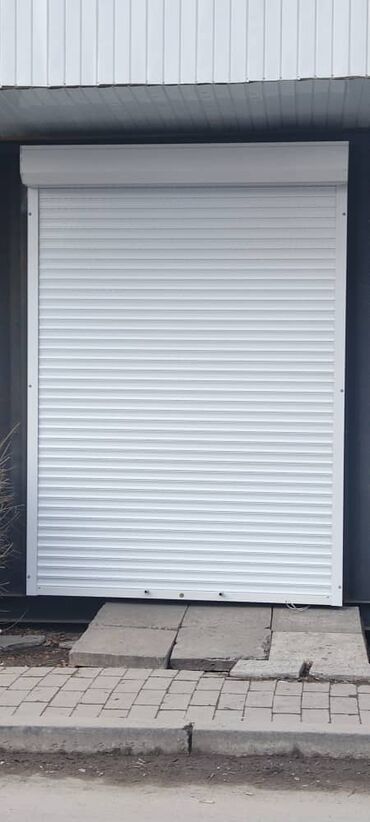 Рольставни ворота: Ролл ворота
рольставни
рол штора 
жалюзи — 6