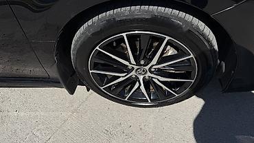 датчик дмвр: Toyota Camry: 2022 г., 2.5 л, Автомат, Бензин, Седан — 4