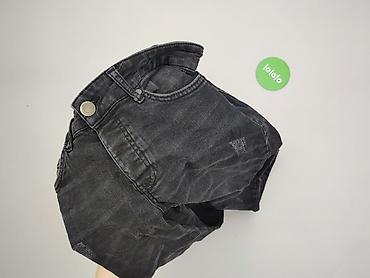 men with jeans: Jeansy damskie, rozmiar M — 5