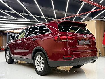 соренто: Kia Sorento: 2020 г., 2.4 л, Автомат, Бензин, Кроссовер — 5