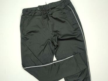 różowa koszulka niemiec: ALPHAR ONE, Tracksuit bottoms for men, 2XL (EU 44), condition - Very good