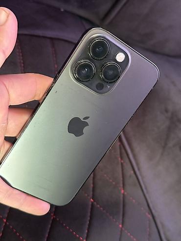 16 pro 128: IPhone 14 Pro, 6.1" - Цвет: чёрный/Space Black - Экран Super Retina — 3