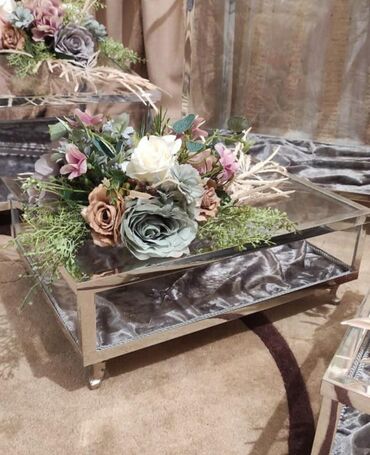 Xonça: 🎁 Xonça Dəstləri Satılır – Cəmi 1500 AZN! 🎁 Keçmişdə kirayə üçün — 3