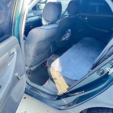 byd машина цена бишкек: Toyota Corolla: 2006 г., 1.6 л, Кол менен иштөөчү, Бензин — 5