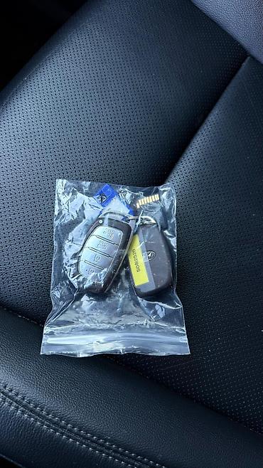 Hyundai: Hyundai Tucson: 2020 г., 2 л, Автомат, Бензин, Кроссовер — 20