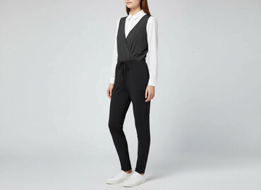 just unique legginsy: Ann Taylor, Комбінезон жіночий, розмір M