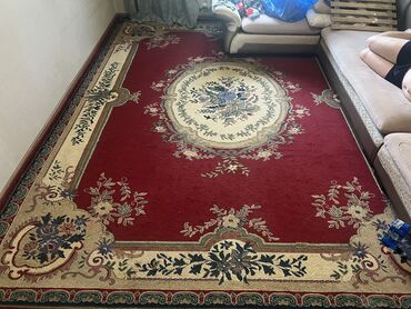 дарошка килем: Килем Колдонулган, 400 * 300, Түркия