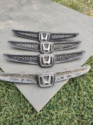 продаю шины бишкек: Жабо Honda, Оригинал