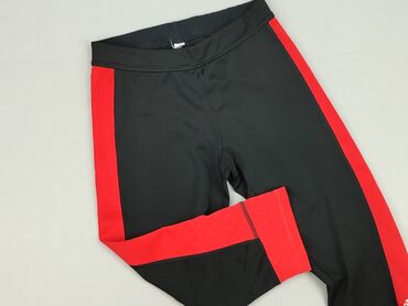 legginsy ocieplane push up: Adidas, Лосини Спортивні жіночі, розмір S