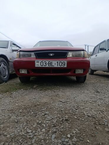 Daewoo: Salam Aleykum Hərkəsə Maşın Ağdaş rayon yuxarı Ləki kendi Baki Qazax — 3