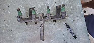 cerade za auto: DIZNE 1.4 BENZIN ZELENE ZA PEUGEOT 206, 206 PLUS | cena je po komadu — 2
