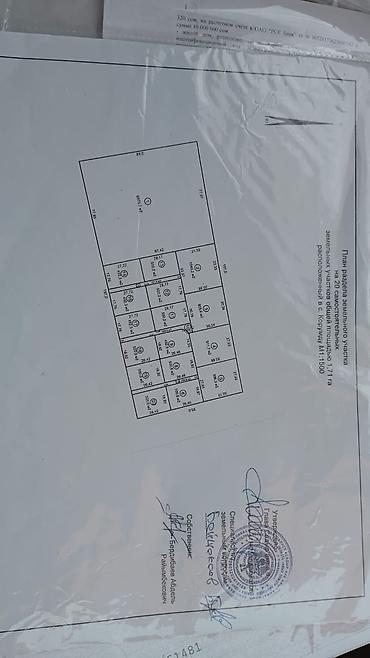 новый дом кара жыгач: 5 соток, Для строительства — 3