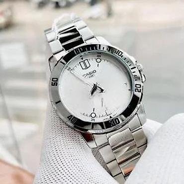 Ručni satovi: Casio MTP-VD300D-7E Potpuno NOV sat Casio MTP-VD300D-7E, dolazi u — 7