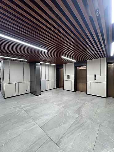 Продажа офисов: Продажа офисов 110 м², 4 этаж — 15
