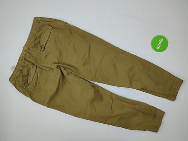 kiprun: Zara, Spodnie materiałowe damskie, rozmiar XL — 4
