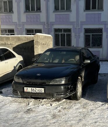 лексуз es 300: Lexus ES: 1996 г., 3 л, Автомат, Бензин, Седан