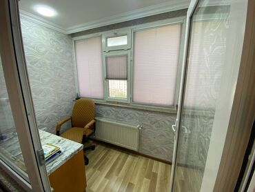 Köhnə tikili: Bakı, Yasamal, 2 otaqlı, Köhnə tikili, m. İnşaatçılar, 70 kv. m — 3