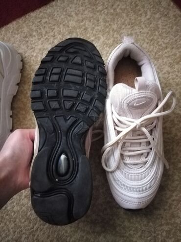 nike ayakkabı: Nike, Ölçü: 35