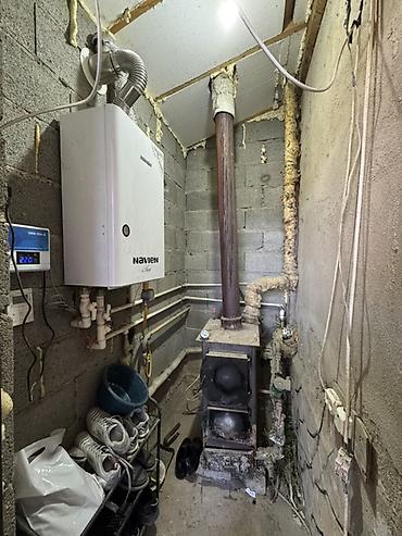 Продажа коттеджей и домов: Продаётся 3-комнатный дом в районе Арча-Бешик (ул. Чортекова, рядом с — 12