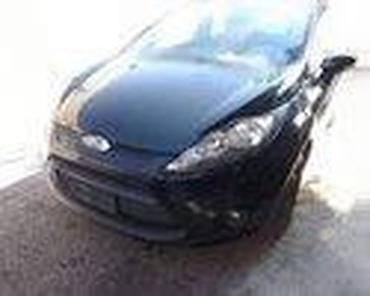 moj auto: VRATA LIMARIJA ZA FORD FIESTA OD 2008. DO 2016. GOD. | SMEDEREVSKA — 7