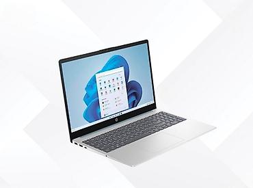 notebook 200: Noutbuk HP 15-dy5131wm 8R0M1UA CPU: Intel® Core™ i3-1215U RAM: 8 GB — 3
