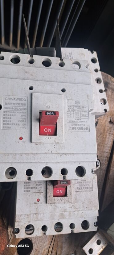 Силовые трансформаторы: Продаю силовые трансформаторы трансформатор ТМ ТМГ ТМЗ 3х фазные любые — 6