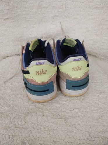 Patike: Nike, 39, bоја - Šareno — 3