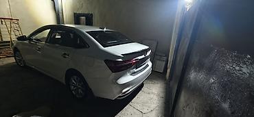 хорда цивик: Обмен с Моей доплатой Плагин Roewe roewe роеве Roewe ei6 max 1.5 турбо — 4