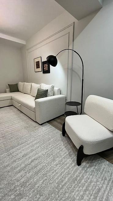 Продажа квартир: 1 комната, 42 м² — 10