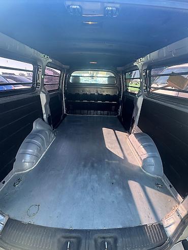 Hyundai Starex: 2020 г., 2.5 л, Автомат, Дизель, Минивэн — 9