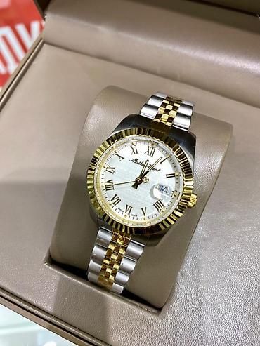 Классические часы: Новое Поступление Швейцарских Женских Часов от Adriatica и — 17