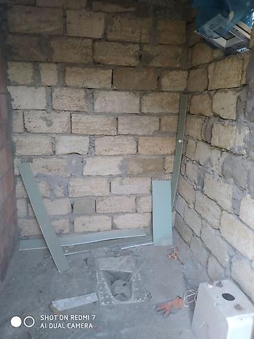mida satis: Pirşağı qəs. 4 otaqlı, 955 kv. m, Orta təmir — 3
