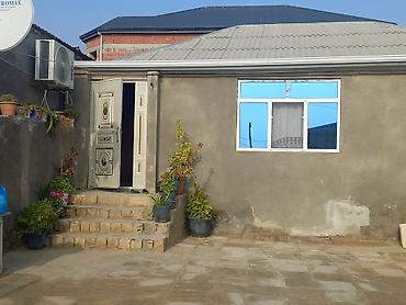 kiraye ile satilan evler: 2 otaqlı, 2 kv. m, Kredit yoxdur, Yeni təmirli — 3