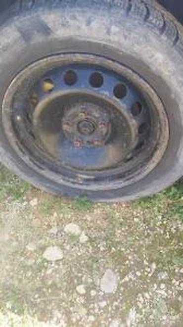 cerade za auto: CELICNE FELNE 5X98 15 ICA 58.1 CENTRALNA RUPA | Cena po komadu — 5