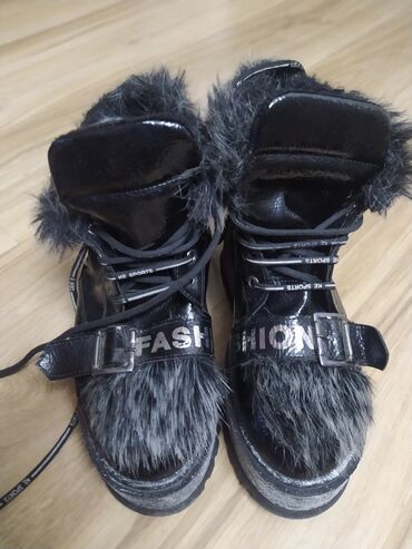 Čizme: Čizme, 36 — 15