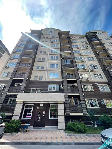 1 комната, 48 м², Южная Магистраль Элитка, 8 этаж, Дизайнерский ремонт