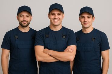 няни на дом: Грузчик. 1-2 года опыта